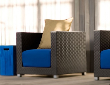 The InOut Chair, Gervasoni