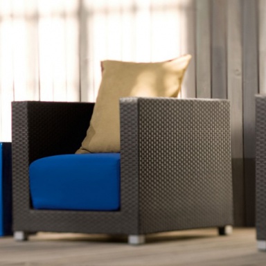 The Armchair InOut 201