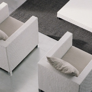 The Armchair InOut 201