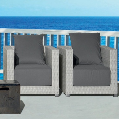 The Armchair InOut 201