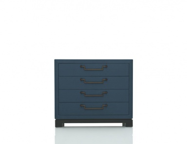 Dresser with drawers, Gain - JNL