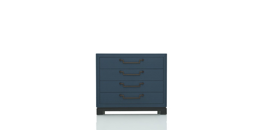 Dresser with drawers, Gain - JNL