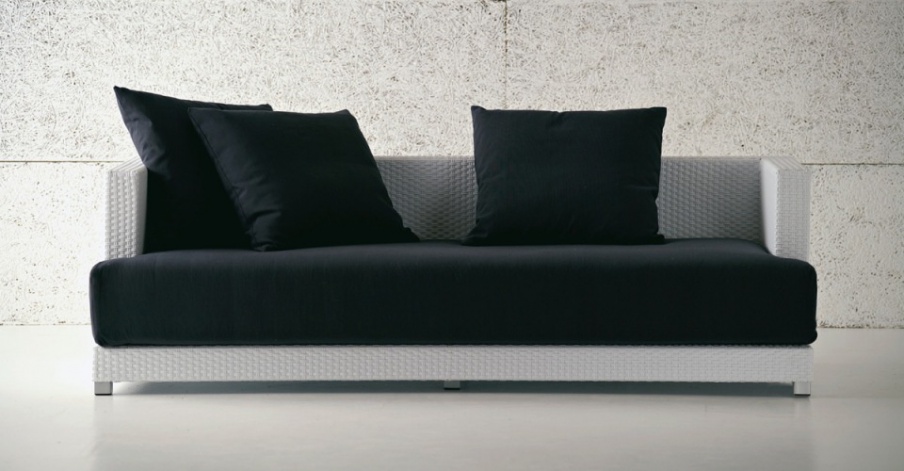 The Sofa InOut 204, Gervasoni