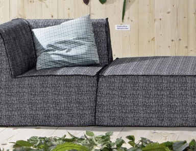 The Armchair InOut 407, Gervasoni