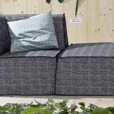 The Armchair InOut 407