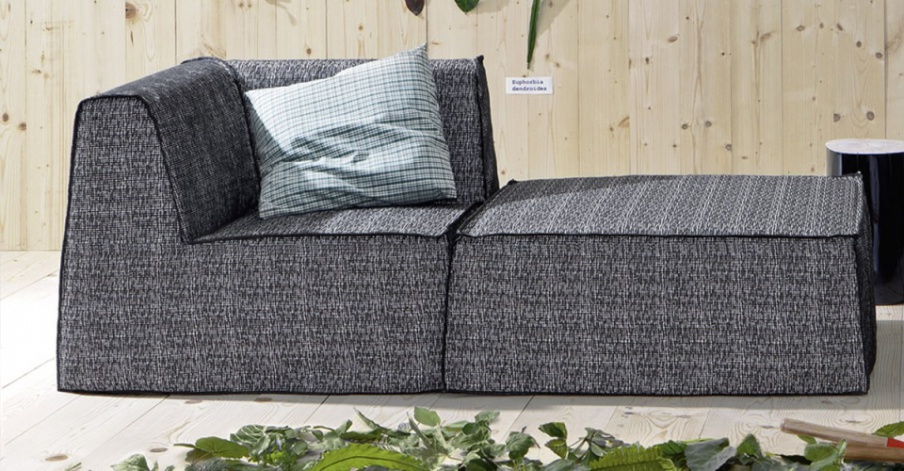 The Armchair InOut 407, Gervasoni