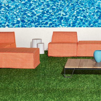 The Armchair InOut 407