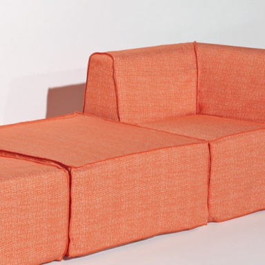 The Armchair InOut 407