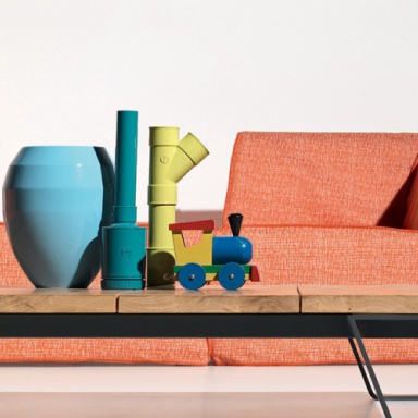 The Armchair InOut 407