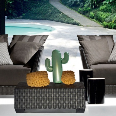 The Armchair InOut 501