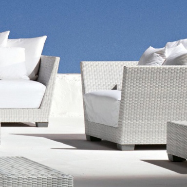 The Armchair InOut 501