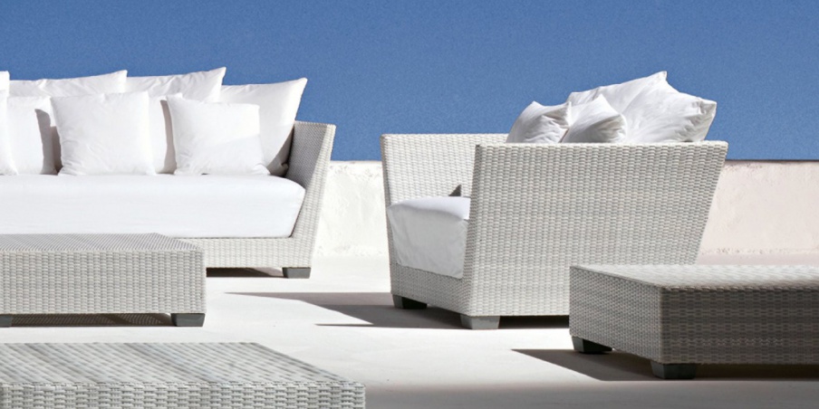 InOut 501 Chair, Gervasoni