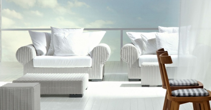 The Armchair InOut 601