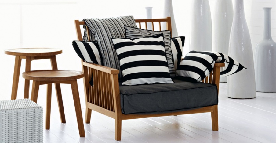 InOut 701 Chair, Gervasoni