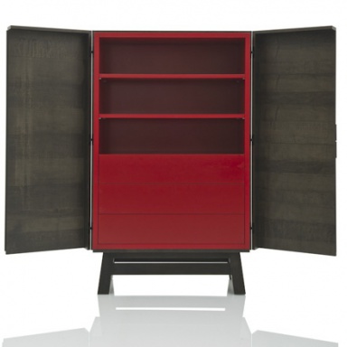 Wardrobe Kameleon Tiroirs