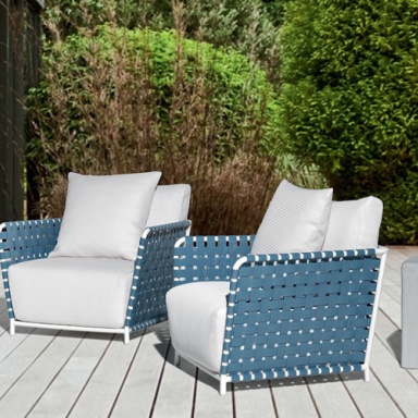 The Armchair InOut 801 F