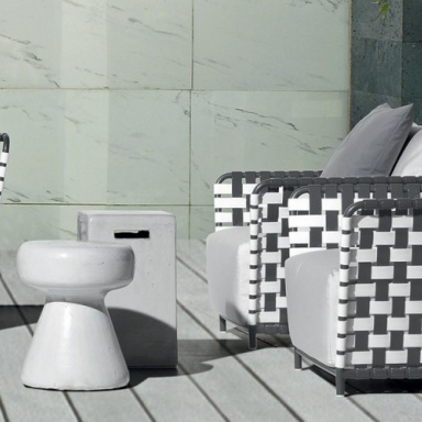 The Armchair InOut 801 F