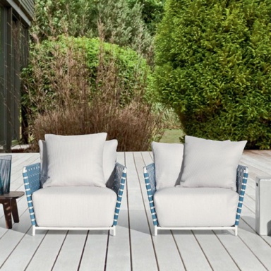 The Armchair InOut 801 F