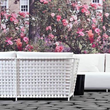 The Sofa InOut 803 F