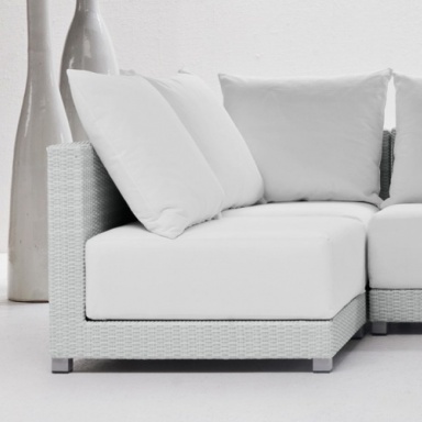 Modular sofa InOut