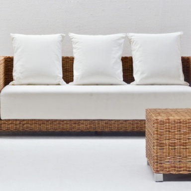 Three seater sofa Net 03