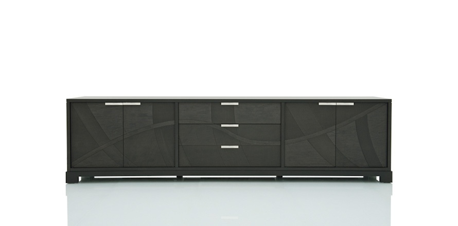 Stand Kushiro Graphique, JNL