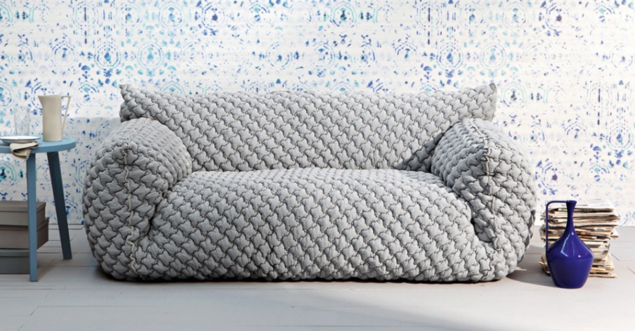 Sofa Nuvola 10, Gervasoni