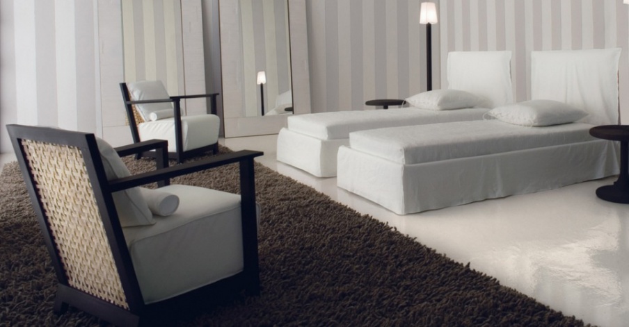 111 Otto Chair, Gervasoni