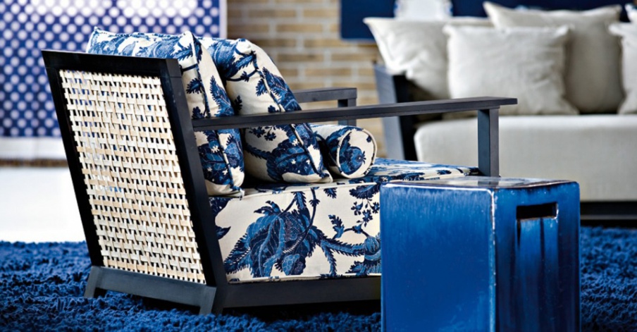 115 Otto Chair, Gervasoni