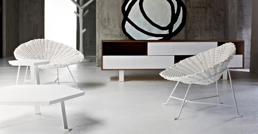 Sweet 27 Chair, Gervasoni