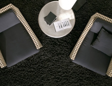 WK 581S1 chair, Gervasoni