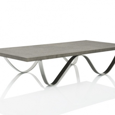 Dunes coffee table