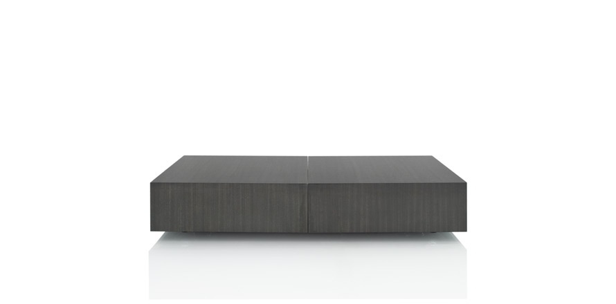 Coffee table Duo, JNL