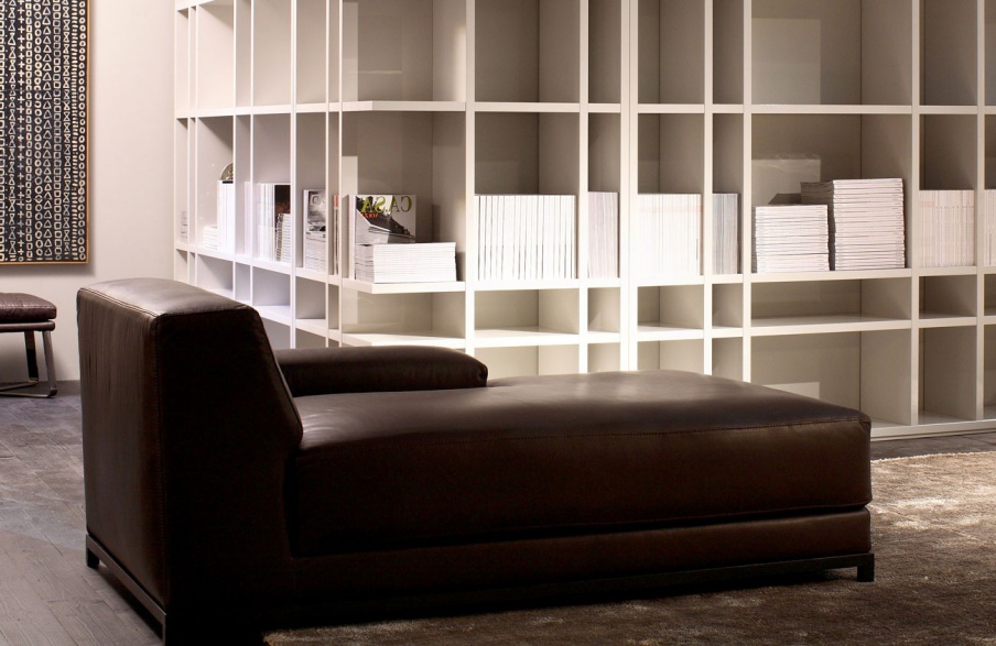 Daybed Freeman, Meridiani