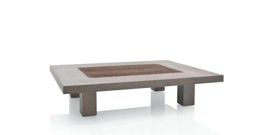 Coffee table Nang, JNL