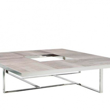 Coffee table Mezzolino