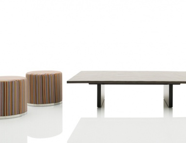 Coffee table Opium, JNL