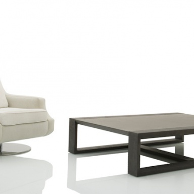 Prato coffee table