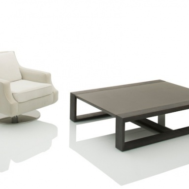 Prato coffee table