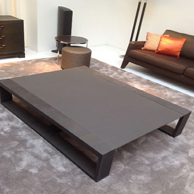 Prato coffee table