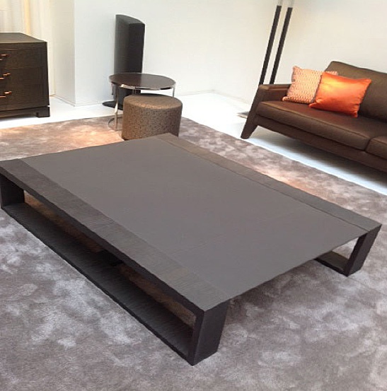 Coffee table Prato, JNL