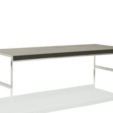 Salto coffee table duo