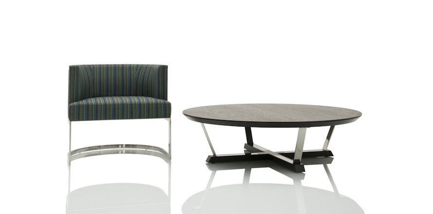 Sandra coffee table, JNL