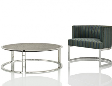 Sonata coffee table, JNL