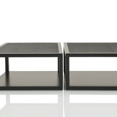 Coffee table Strukturbois