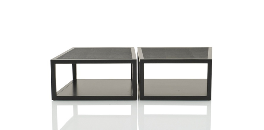 Coffee table Strukturbois, JNL