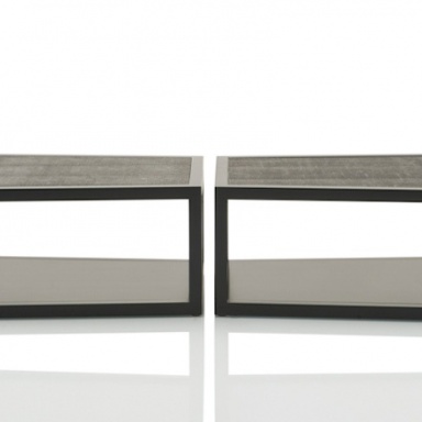 Coffee table Strukturbois