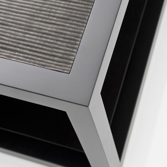 Coffee table Strukturbois