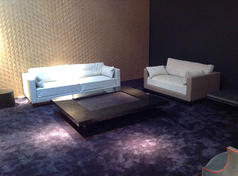 Coffee table Teatime, JNL