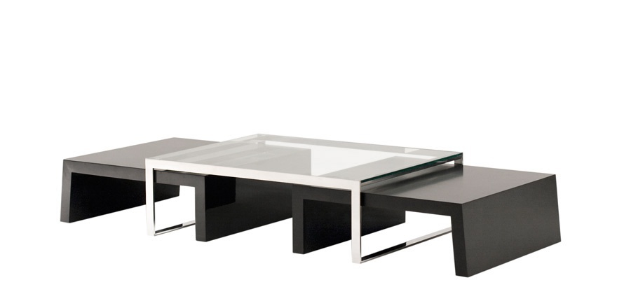 Coffee table Trio, JNL